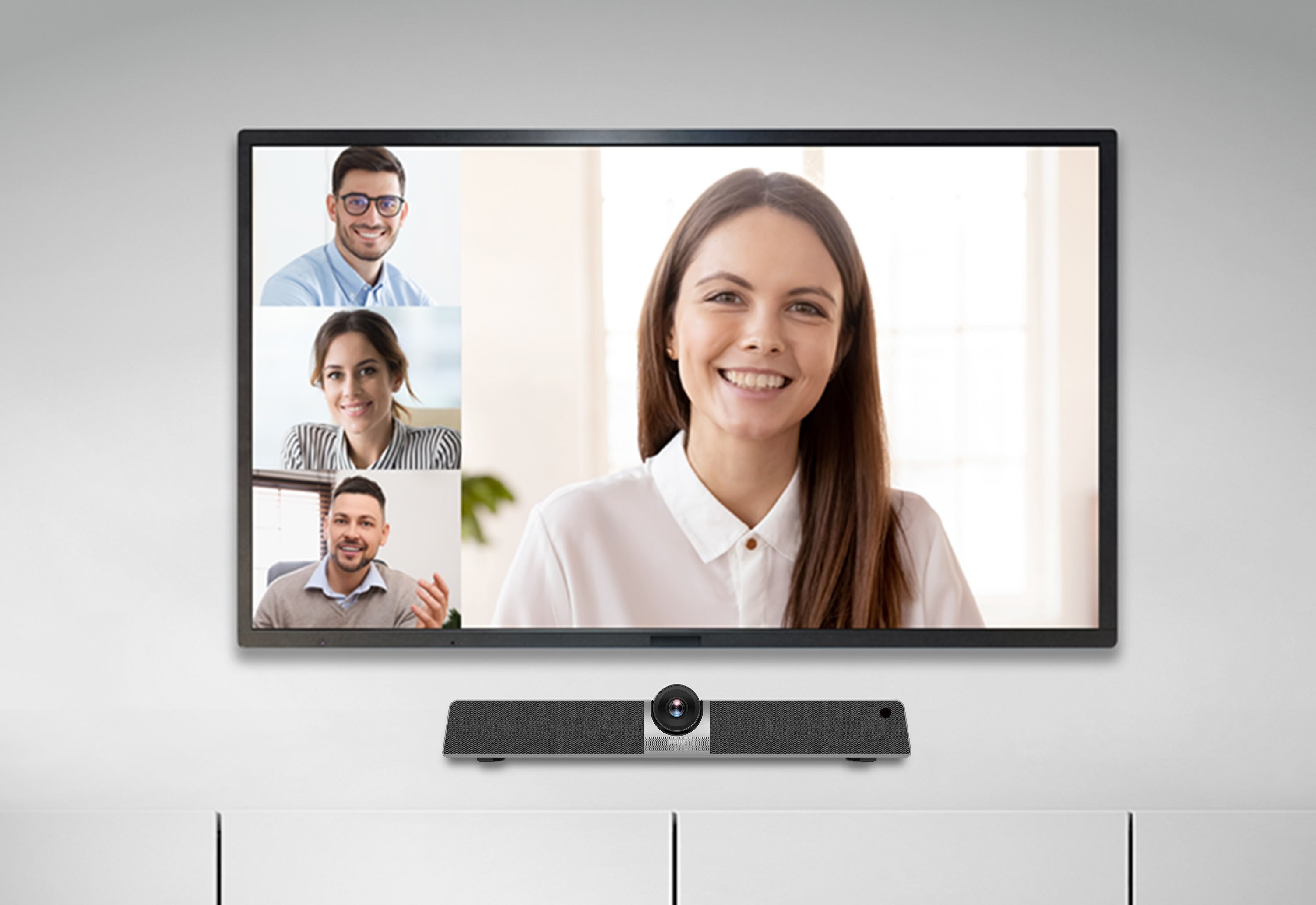 Video Conferencing